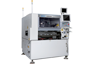 炬鼎科技淺談異形插件機和普通插件機的區別