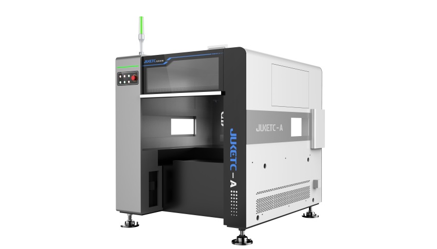 我國的異型插件機技術發展已經到了白熱化階段
