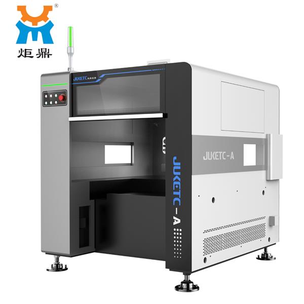 自動電子元件異形插件機在電子行業的重要作用
