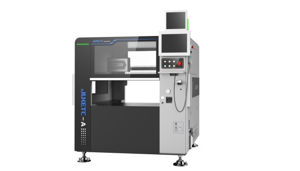 異形插件機是電子PCB工廠實現自動化的重要利器