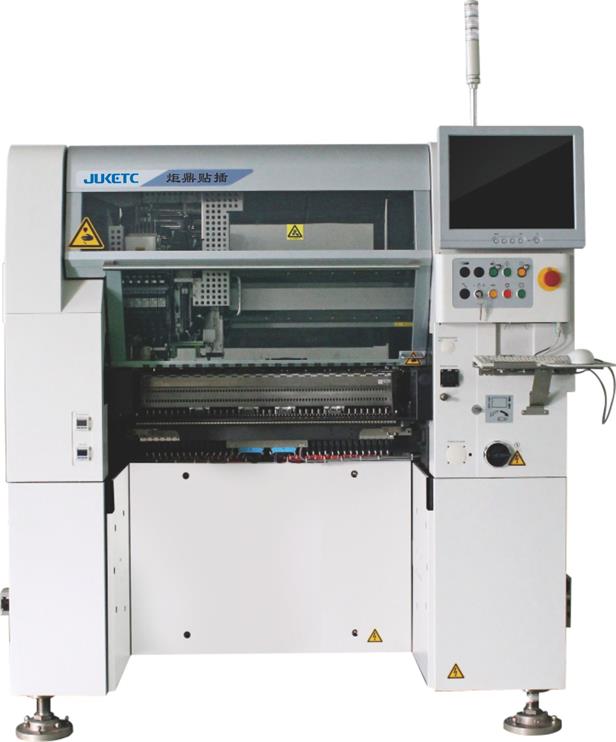 如何選擇一臺(tái)合適自己工廠的自動(dòng)標(biāo)準(zhǔn)插件機(jī)？