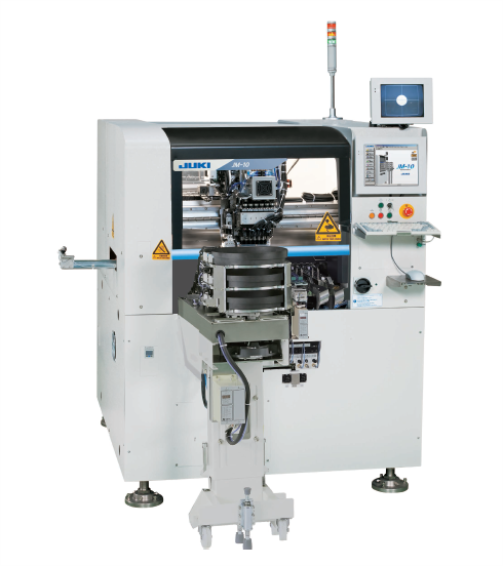 炬鼎科技的品牌自動標(biāo)準(zhǔn)插件機(jī)為什么比其他品牌好？