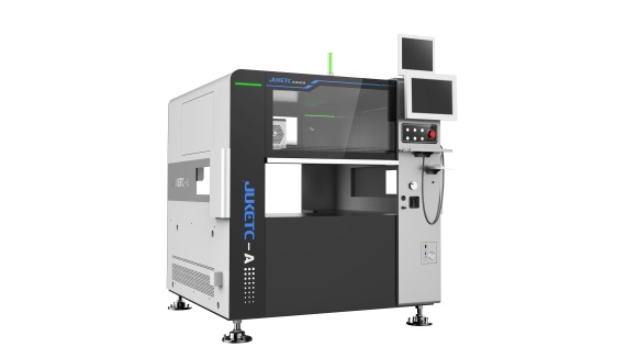 異型插件機(jī)與標(biāo)準(zhǔn)插件機(jī)相比可以貼插更多的異型元器件