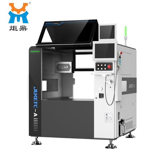 SMT異形插件機的工作原理及應用領域