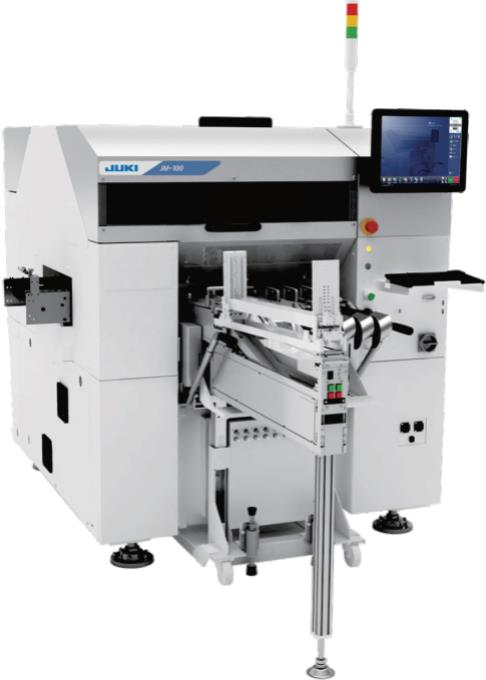 如何選擇適合的玩具生產設備自動插件機