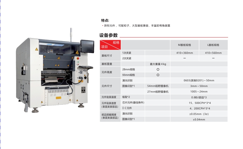 異型插件機(jī)設(shè)備出租，提升生產(chǎn)效率的新選擇