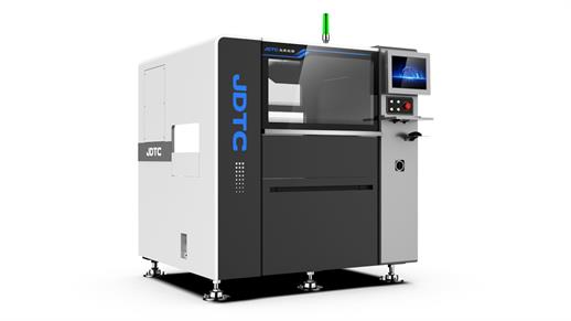 標(biāo)準(zhǔn)插件機(jī)租賃公司：為企業(yè)帶來高效與便捷