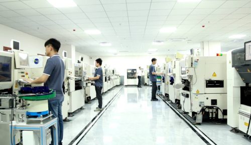 復(fù)雜電子元件異型插件機：助推電子制造行業(yè)技術(shù)革新的利器