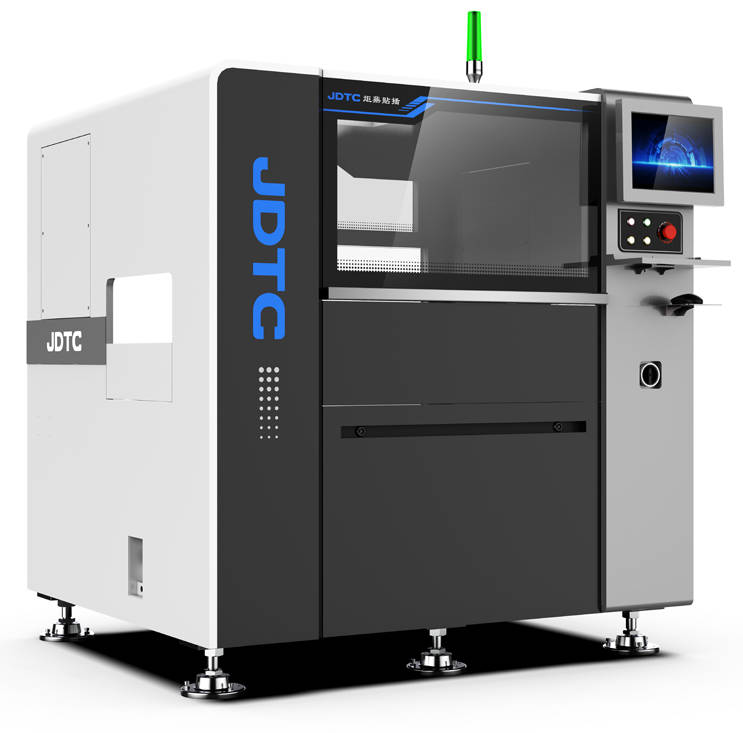 在線式插件機(jī)：引領(lǐng)制造業(yè)智能化升級(jí)的新引擎