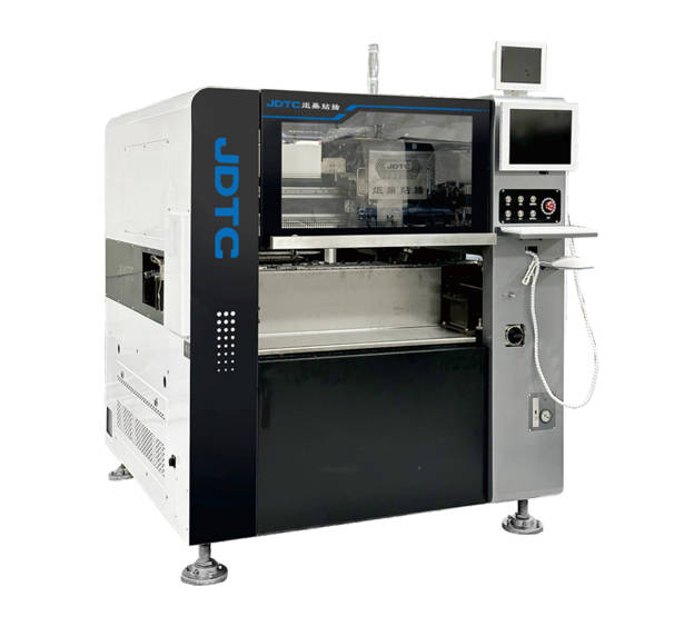 如何有效降低插件機保養與維護成本