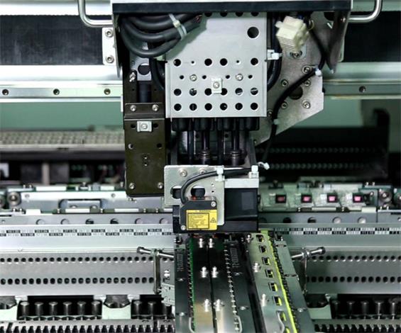 節能電源插件機：綠色制造的新動力