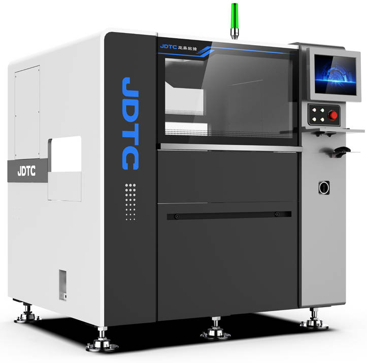 多功能異型插件機：電子制造行業(yè)的多面手