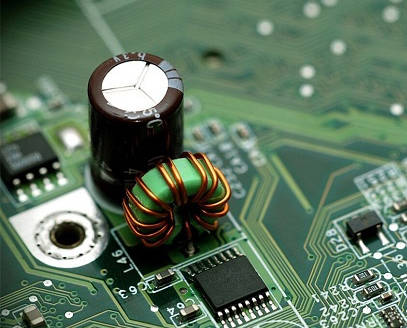 異型電容電阻異形插件機：電子制造中的精準 “拼圖師”