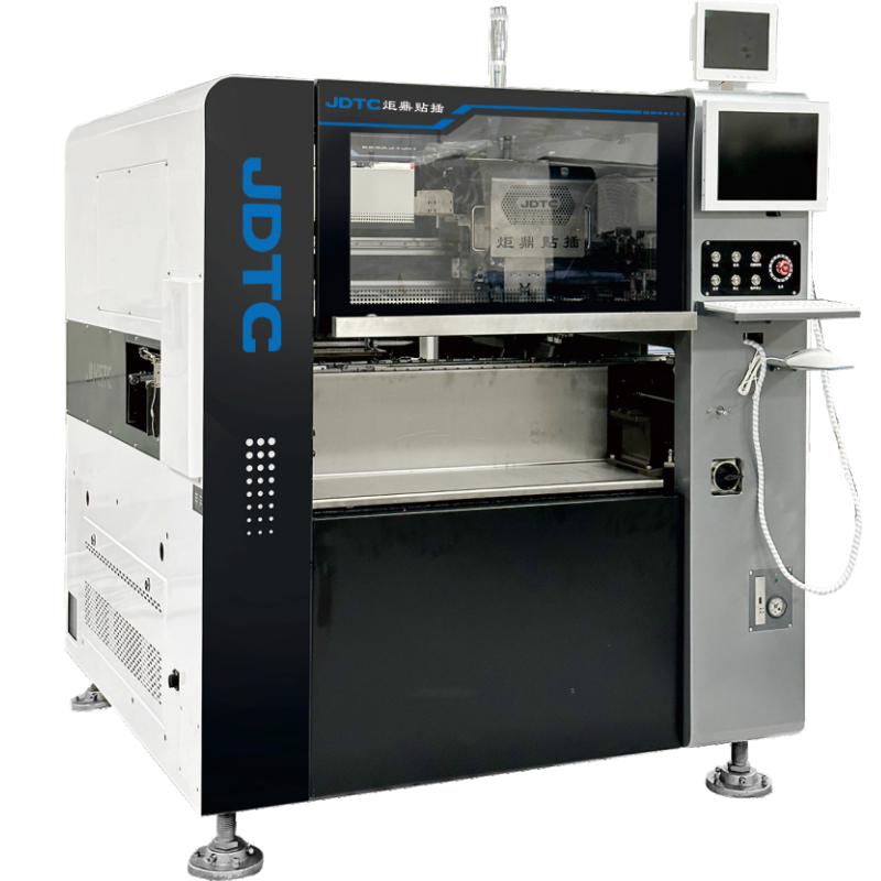 本文詳細(xì)分析插件機(jī)的強(qiáng)大優(yōu)勢和特點