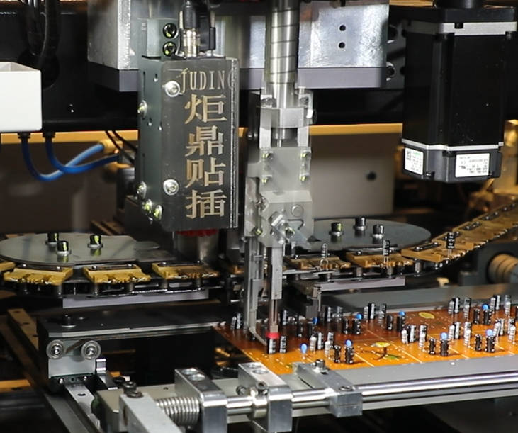 異形插件機與普通插件機的區(qū)別