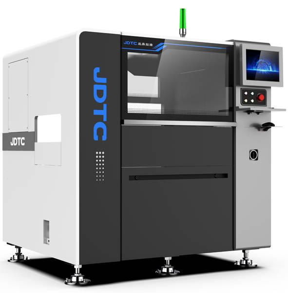 如何選擇適合的異形插件機？五大關(guān)鍵因素解析