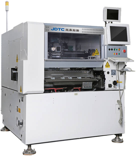 異形插件機的未來發(fā)展趨勢與技術(shù)創(chuàng)新