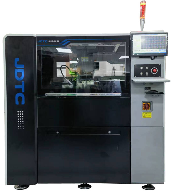 標準插件機的定義、特點及應(yīng)用場景