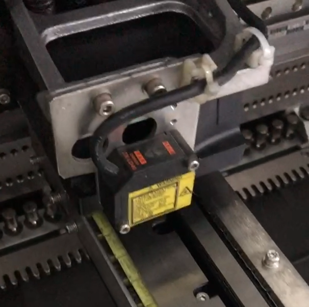 異形插件機(jī)如何選型？把握五大核心指標(biāo)，確保投資物超所值?