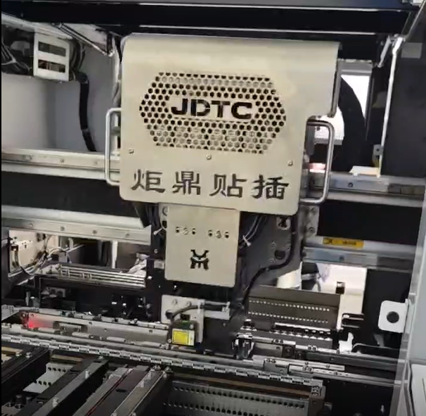 自動插件機生產線規劃設計與實施要點解析