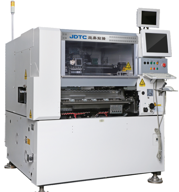 插件機廠商深度合作的價值：超越采購，邁向戰略賦能伙伴