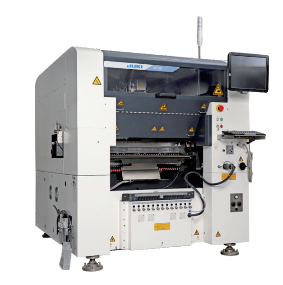 電源插件機：賦能高效電源制造，攻克精密裝配核心工藝壁壘